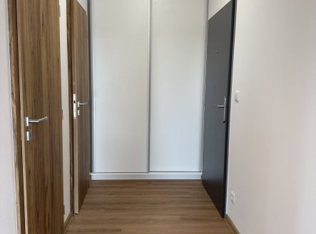 Pronájem bytu, 3+kk, 80 m²