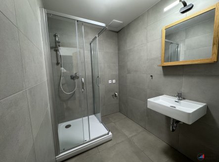 Pronájem bytu, 3+kk, 80 m²
