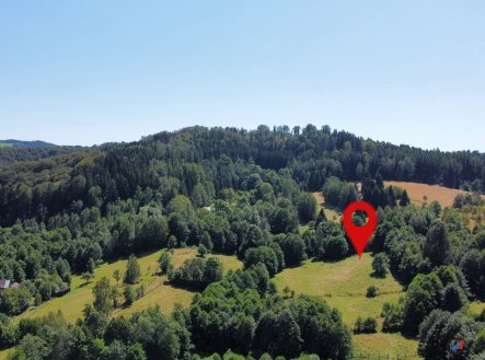 Prodej pozemku pro bydlení, 3 446 m² obrázek
