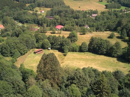 Prodej pozemku pro bydlení, 3 027 m²