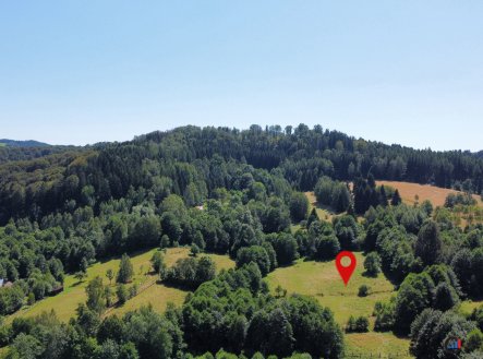 Prodej pozemku pro bydlení, 3 027 m²