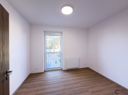 Pronájem bytu, 2+kk, 52 m²