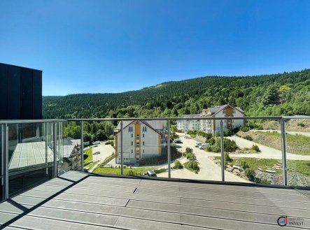 Prodej bytu, 1+kk, 36 m²