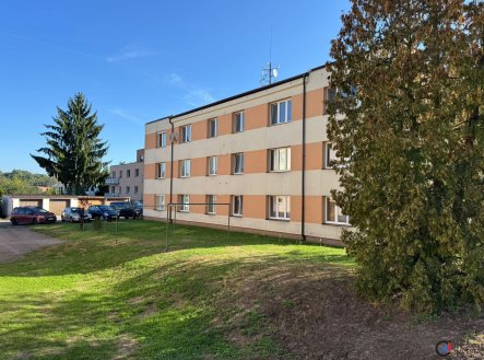 Pronájem bytu, 1+kk, 32 m²