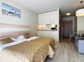 Prodej hotel, 27 m²