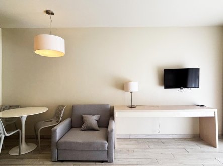 Prodej hotel, 27 m²