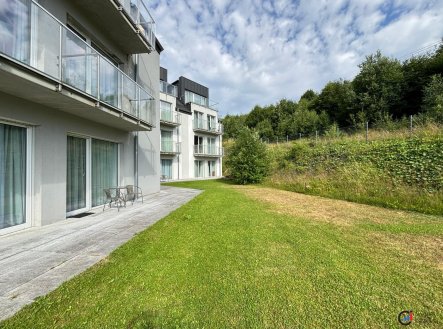 Prodej bytu, 1+kk, 28 m²