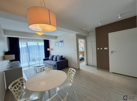 Prodej hotel, 40 m²