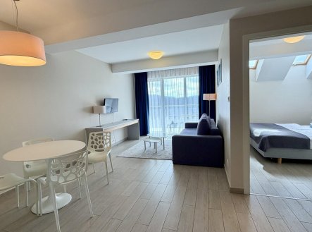 Prodej hotel, 40 m²