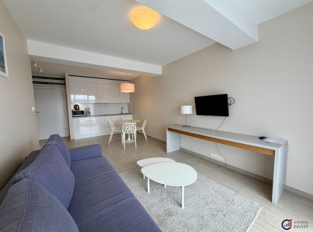 Prodej hotel, 40 m²
