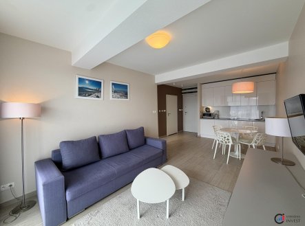 Prodej hotel, 40 m²