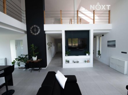 Prodej domu/vily, 263 m²
