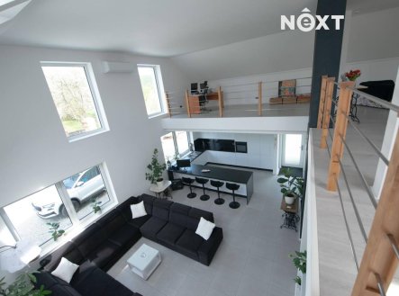 Prodej domu/vily, 263 m²