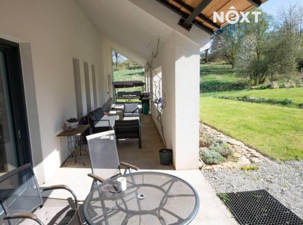Prodej domu/vily, 263 m²