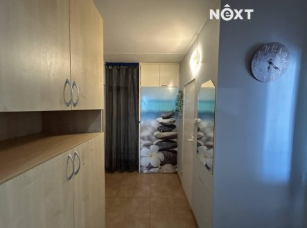 Prodej bytu, 2+kk, 48 m²