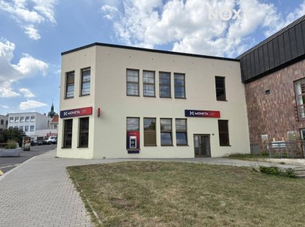 Pronájem komerčního objektu, jiný, 42 m²