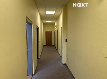 Pronájem komerčního objektu, jiný, 42 m²