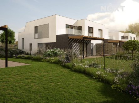 Prodej domu/vily, 126 m²