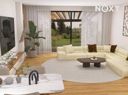 Prodej domu/vily, 126 m²