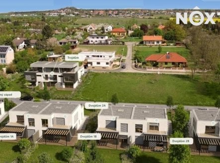 Prodej domu/vily, 126 m²