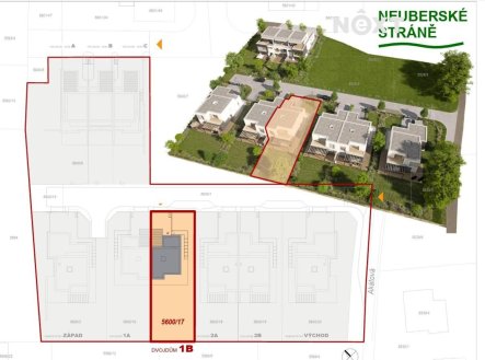 Prodej domu/vily, 126 m²