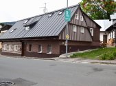 Prodej hotel, 269 m²