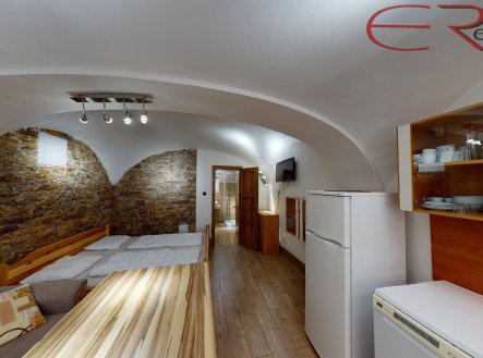 Prodej hotel, 269 m²