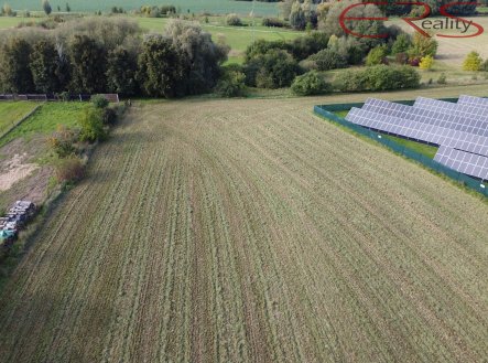 Prodej pozemku pro komerční výstavbu, 5 074 m²