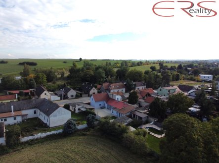 Prodej pozemku pro komerční výstavbu, 5 074 m²