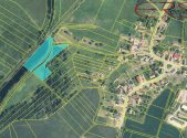 Prodej pozemku, zemědělská půda, 12 012 m²