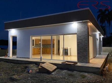 Prodej domu/vily, 105 m²