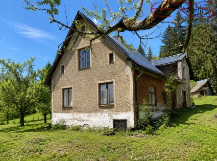 Prodej domu/vily, 200 m²