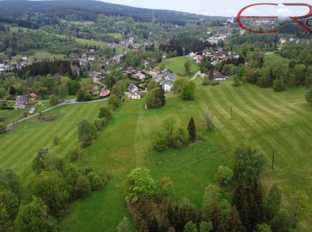 Prodej pozemku, trvalý travní porost, 18 246 m²