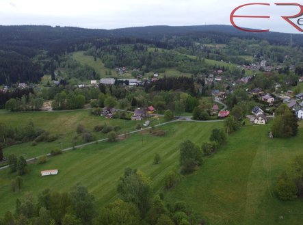 Prodej pozemku, trvalý travní porost, 18 246 m²