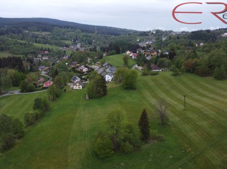Prodej pozemku, trvalý travní porost, 18 246 m²