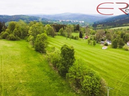 Prodej pozemku, trvalý travní porost, 18 246 m²