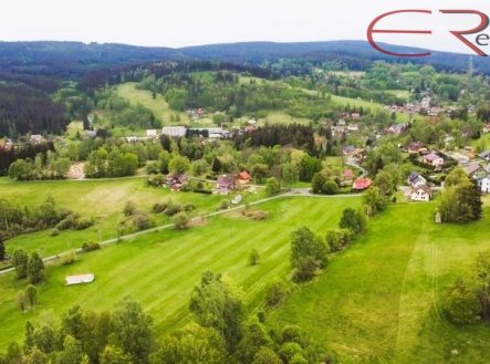 Prodej pozemku, trvalý travní porost, 18 246 m²