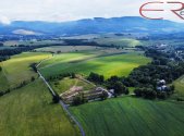 Prodej pozemku pro komerční výstavbu, 20 712 m²