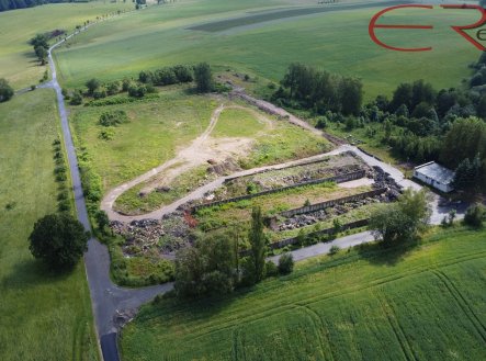 Prodej pozemku pro komerční výstavbu, 20 712 m²