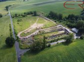 Prodej pozemku pro komerční výstavbu, 20 712 m²