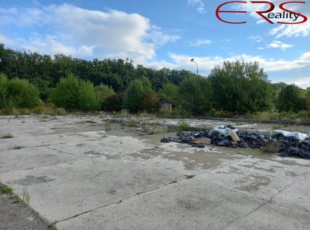 Prodej pozemku pro komerční výstavbu, 20 325 m²