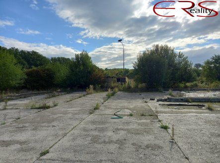 Prodej pozemku pro komerční výstavbu, 20 325 m²