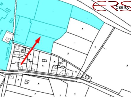 Prodej pozemku pro komerční výstavbu, 20 325 m²