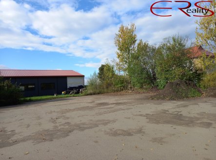 Prodej pozemku pro komerční výstavbu, 22 226 m²