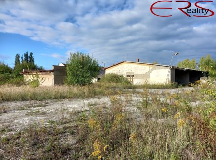 Prodej pozemku pro komerční výstavbu, 22 226 m²
