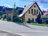 Prodej - dům/vila, 450 m²