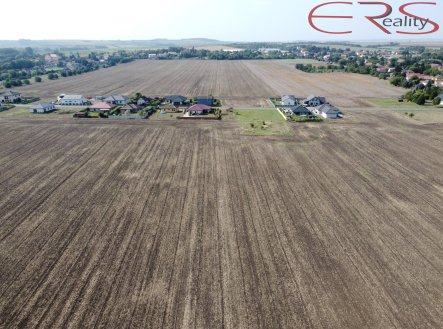 Prodej pozemku pro bydlení, 49 984 m²
