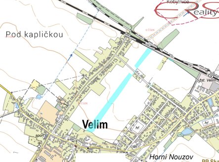 Prodej pozemku pro bydlení, 49 984 m²