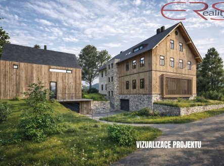Prodej restaurace, 323 m²