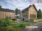 Prodej restaurace, 323 m²